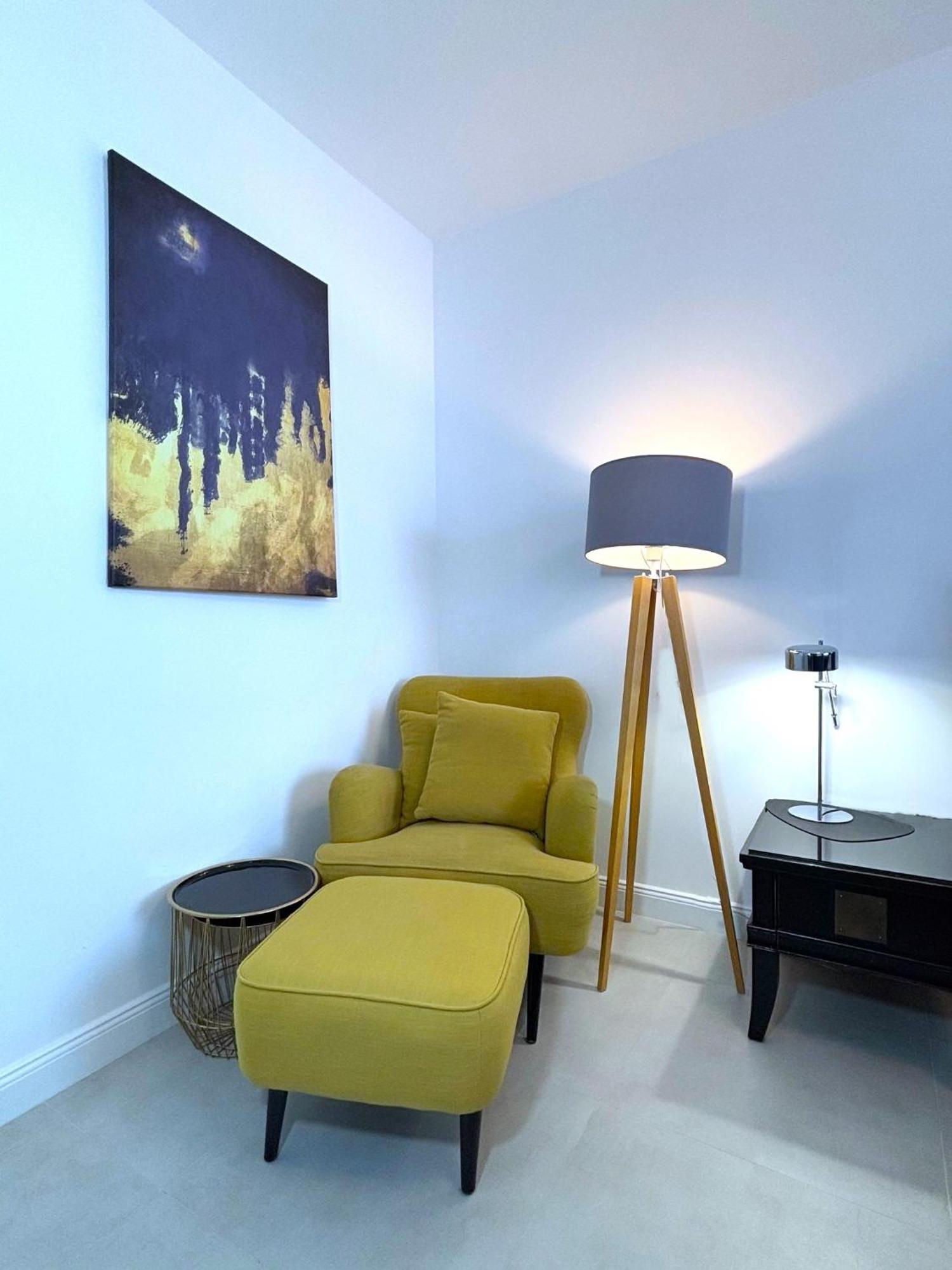 Sun Towers - Apartamenty Bryza - Apartamenty Z Parkingiem Świnoujście Exteriör bild